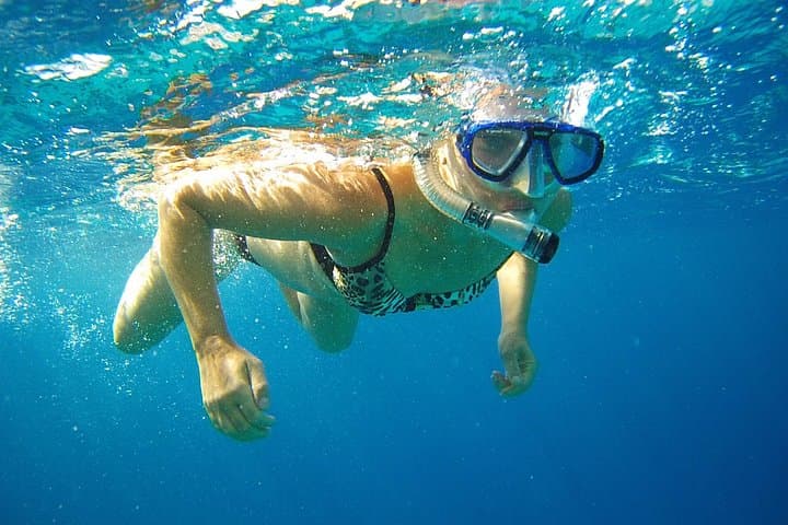 5 TERRE : Custom Boat Tour! Local captain. Max 5 guests