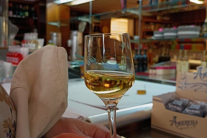 Walking Food & Drinks Tour Tropea