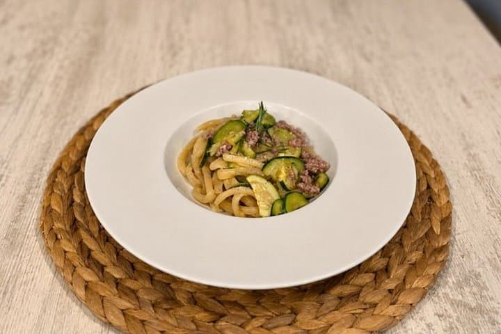 From Florence: San Gimignano, Wine Tasting & Cooking Class