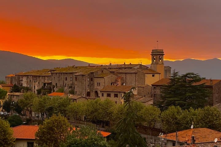 Hidden Tuscany Tour