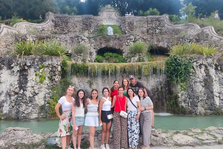 Florence Golf Cart Tour: Best Highlights & Hidden Gems