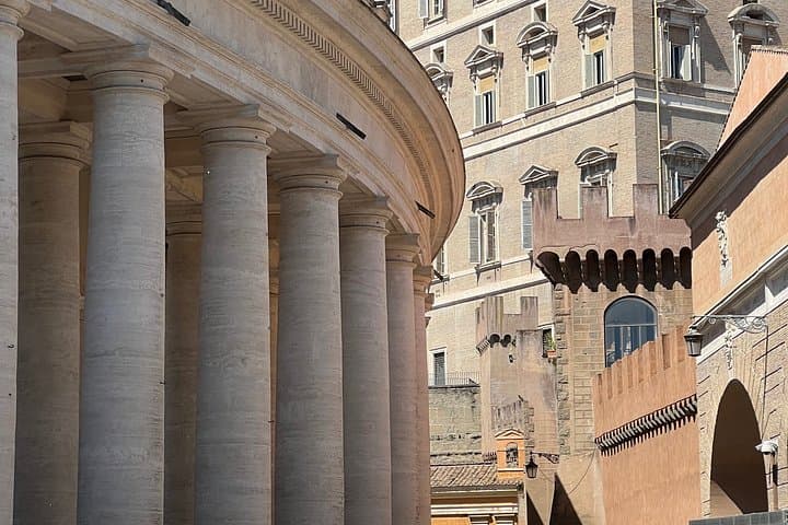 Rome Private Golf Cart Tour: Highlights & Hidden Gems