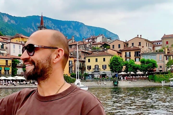 Small-Group Lake Como: Bellagio, Varenna, Hidden Gorge & Boat