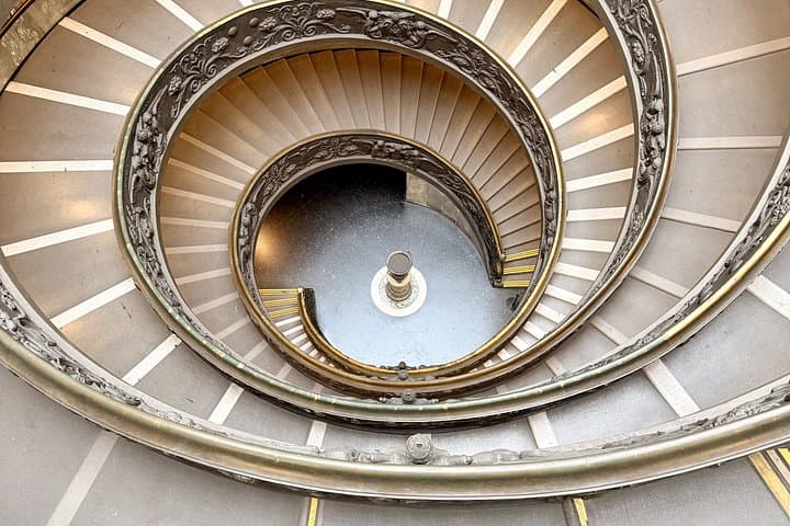 Vatican Museums and Sistine Chapel Evening Tour