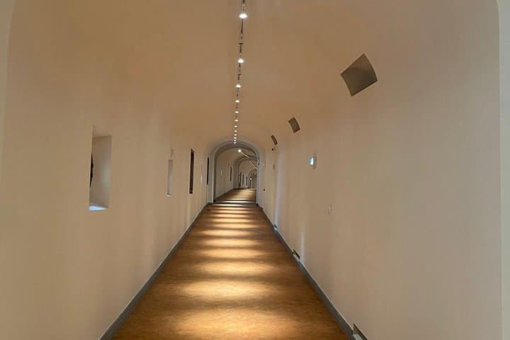 Uffizi Gallery Guided Tour Plus Vasari Corridor Reserved Ticket