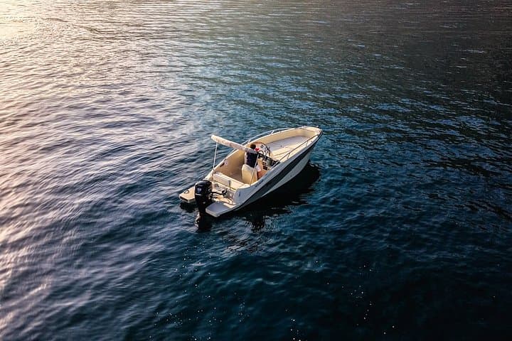 From Naples Exclusive Boat Tour to Capri and the Amalfi Coast