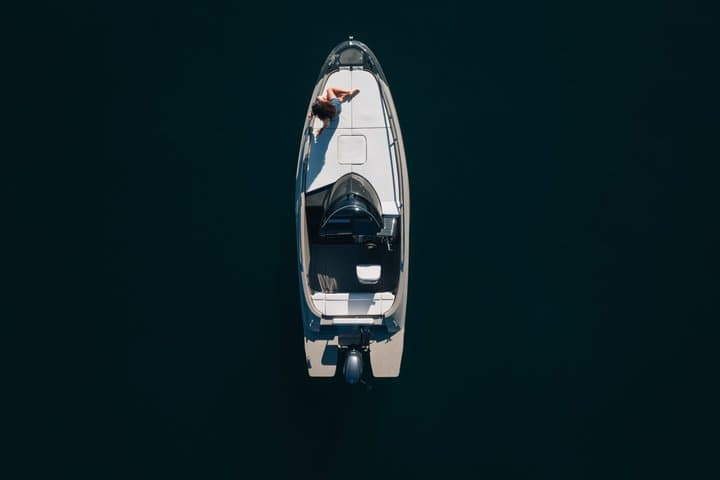 Private Boat Tour from Sorrento, Capri or Positano