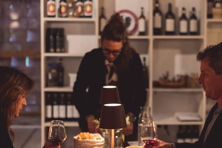 Private Chianti wine tour
