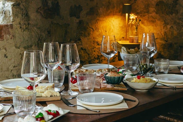 Private Chianti wine tour