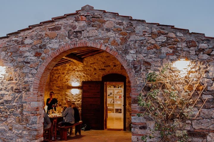 Private Chianti wine tour