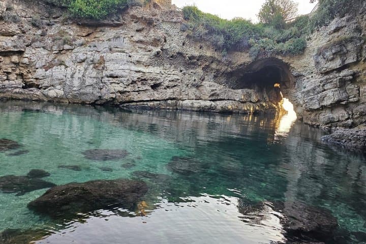 Sorrento Coast - Small Group Sunset Boat Experience