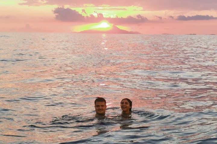 Sorrento Coast - Small Group Sunset Boat Experience