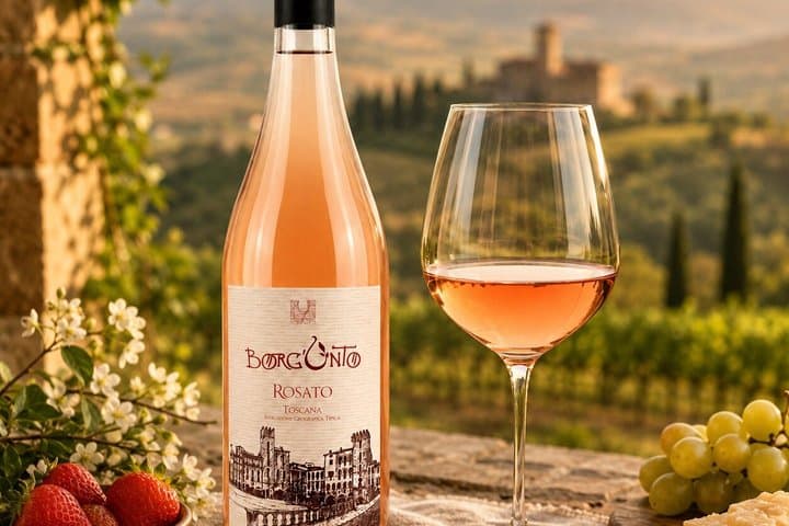 Chianti tasting Arezzo city center Wine & Oil