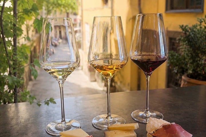 Vatican Museums Express Tour with Sistine Chapel and Wine Tasting