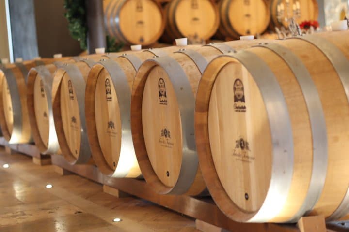 Wine, Gelato & Cheese in San Gimignano from Florence [MAX 8pp]