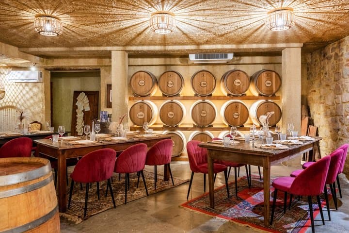 Truffle Trail and a Taste of Tuscany