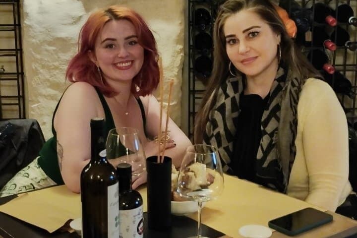 Intimate Matera Wine Tasting Experience with Food Pairing