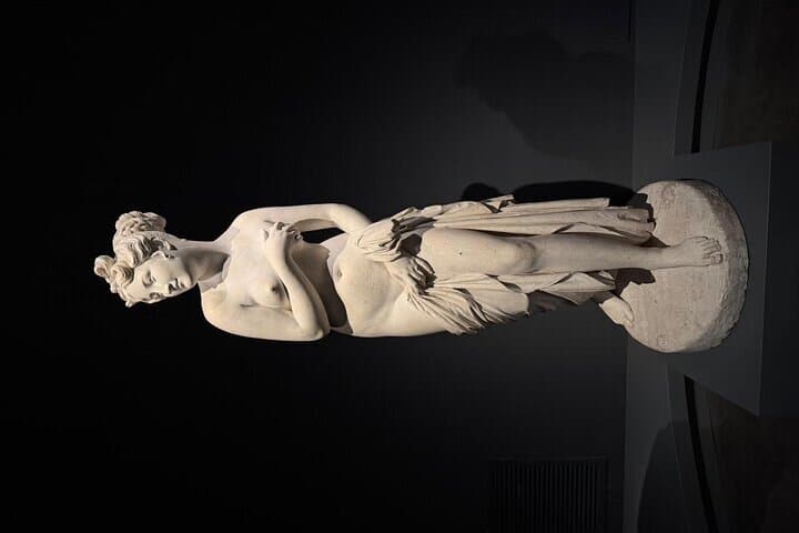 Accademia Gallery : Timed Entry Ticket