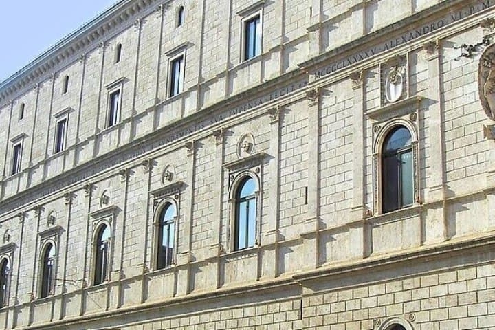 Rome Criminal Magliana Moro Gang and Vatican Mysteries