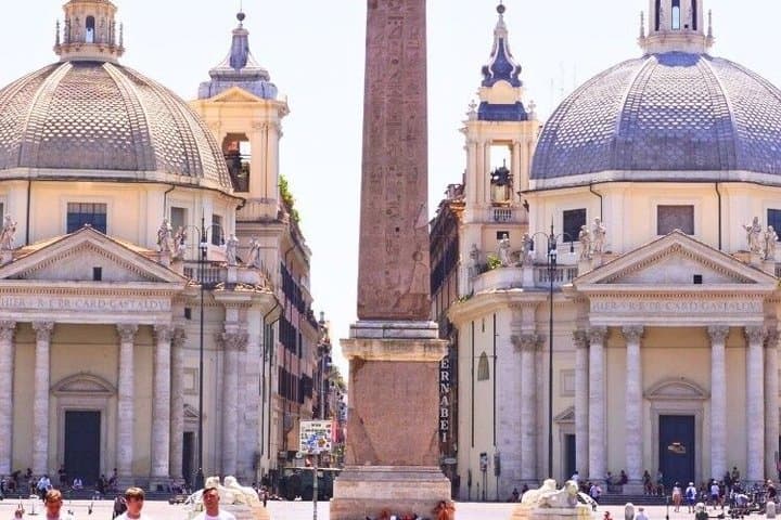 Rome Criminal Magliana Moro Gang and Vatican Mysteries
