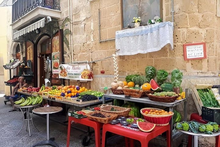 Explore Bari Old Town with an Expert Local Guide