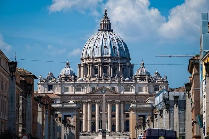 Rome Easy Access Explorer Pass