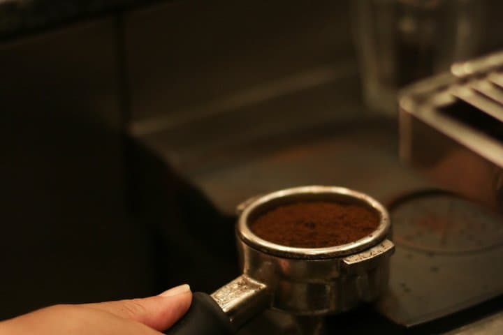 Italian Coffee Culture Experience and Sweets at Local Roman Cafe