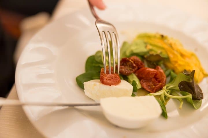Rome: Somm-Led Fine Italian Wine & Dinner in a Renaissance Palace