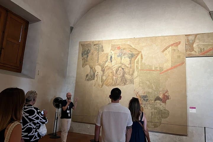 Brancacci Chapel’s Secrets Discover the Early Renaissance