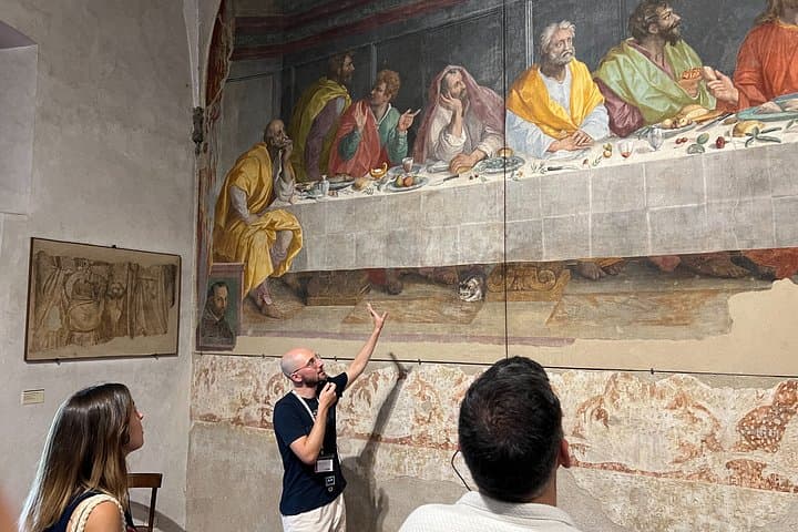 Brancacci Chapel’s Secrets Discover the Early Renaissance