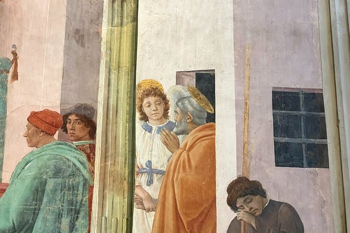 Brancacci Chapel’s Secrets Discover the Early Renaissance
