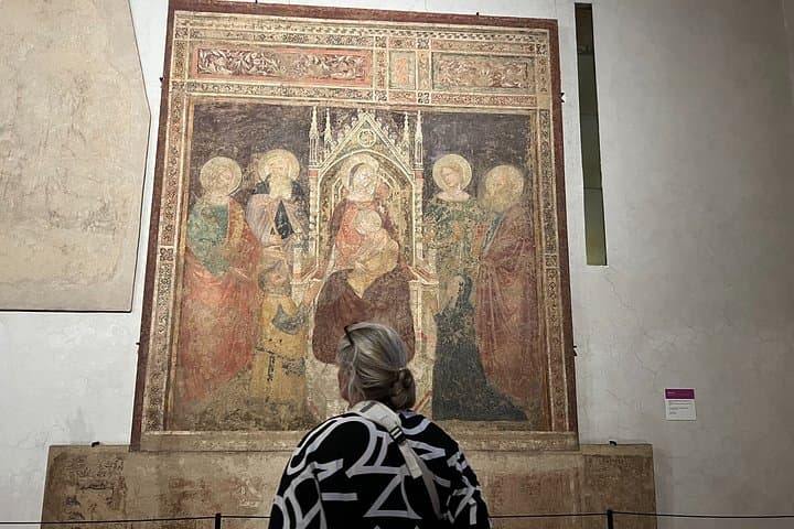 Brancacci Chapel’s Secrets Discover the Early Renaissance