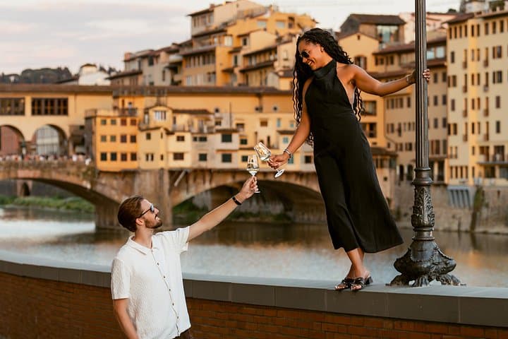 Florence Captures