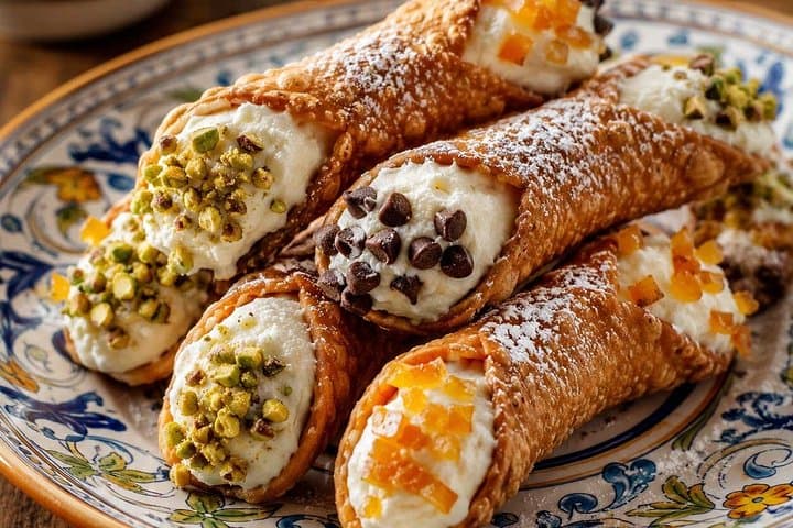 Vegan Cooking Class in Catania with Lunch or Dinner