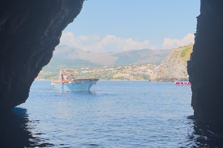 Rome to the Beauty of the Amalfi Coast in One Day