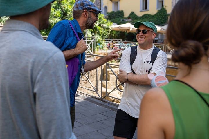 Naples Pizza & Drinks Tour: A Slice of Naples with Eating Europe