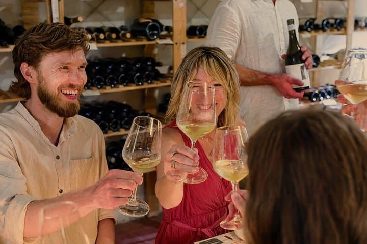 The Wine Tasting Workshop of Bologna