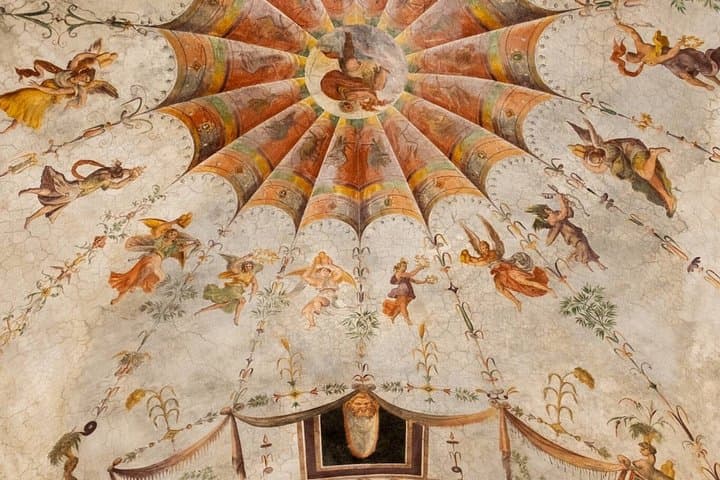 Vatican Museums, Sistine Chapel & St. Peter's Square Guided Tour