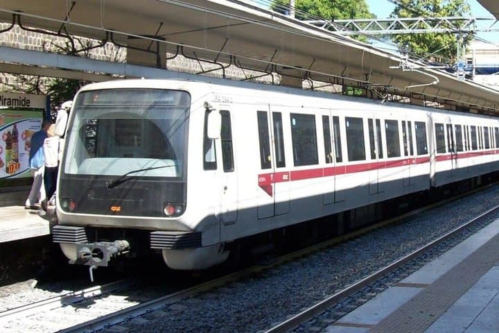 All Inclusive Rome Transportation Pass