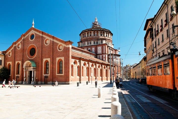 Duomo Cathedral, Navigli Canal Cruise & 24-Hour Transport