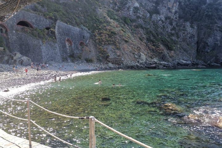 Cinque Terre Private Tour from Florence