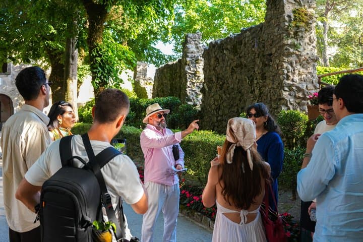 From Rome Day Trip to Amalfi, Positano, Ravello and Seaside Lunch