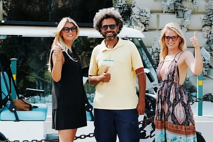 Fiesole Hilltop Tour and Florence Views+Gelato+Museum