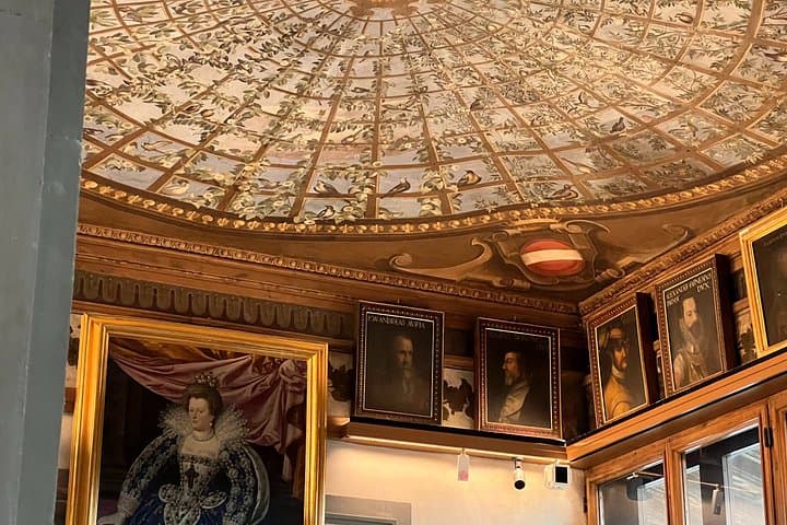 Small Group Uffizi Gallery Masterpieces Tour