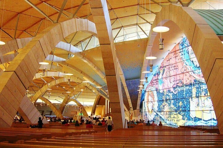 Padre Pio's Shrine and Pietrelcina Private Day Tour from Rome