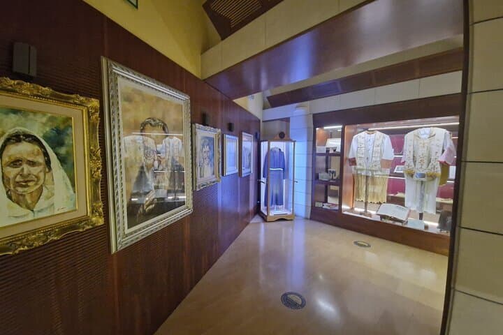 Padre Pio's Shrine and Pietrelcina Private Day Tour from Rome