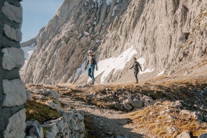 Dolomites 2-Day Marmarole Adventure with Local Guide