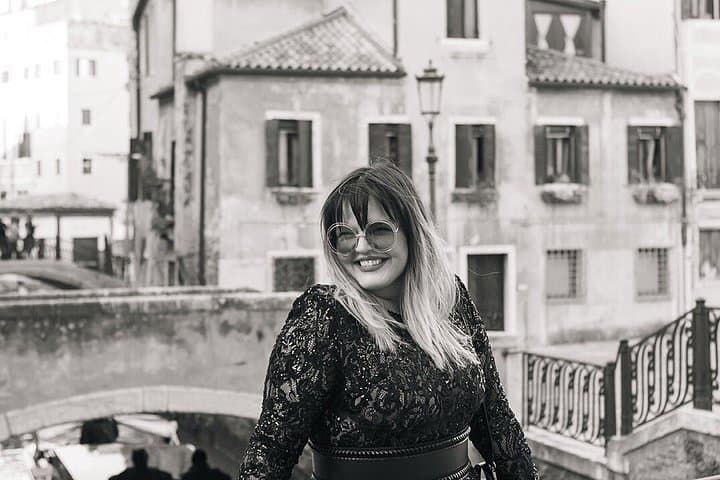 30-Minutes Snap Session – Quick and Timeless Venice Photos