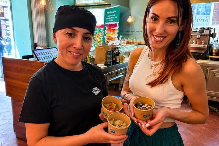 2-Hour Turin Food Tour: Piedmont’s Must-Try Bites, & Wine