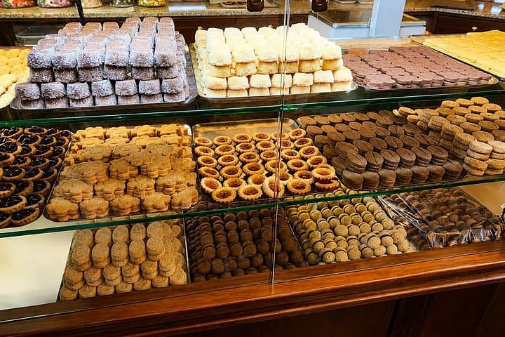 2-Hour Turin Food Tour: Piedmont’s Must-Try Bites, & Wine